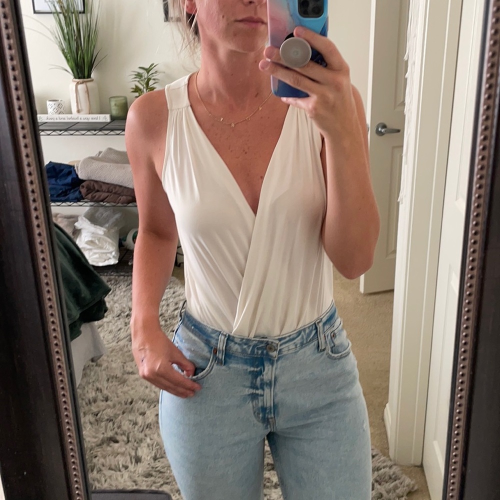 Bodysuit